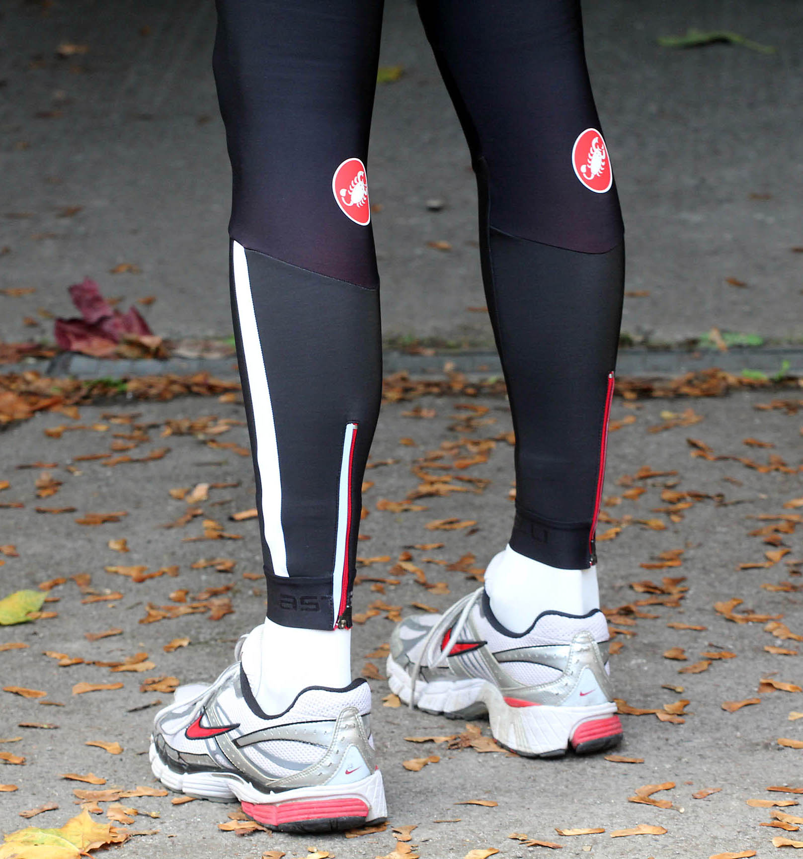 Review: Updated: Castelli Sorpasso Bibtights | road.cc